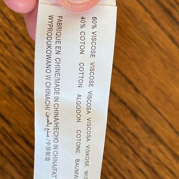 Cute Spring Sweater - Picture 6 of 6